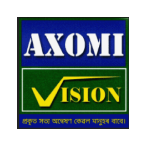 Axomi Vision