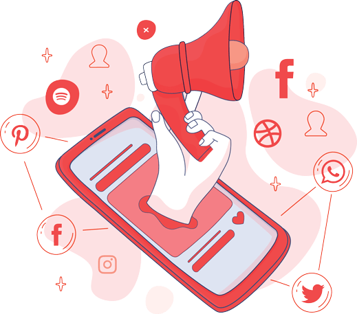 Digital Marketing Service By Nakhyatra Technologies