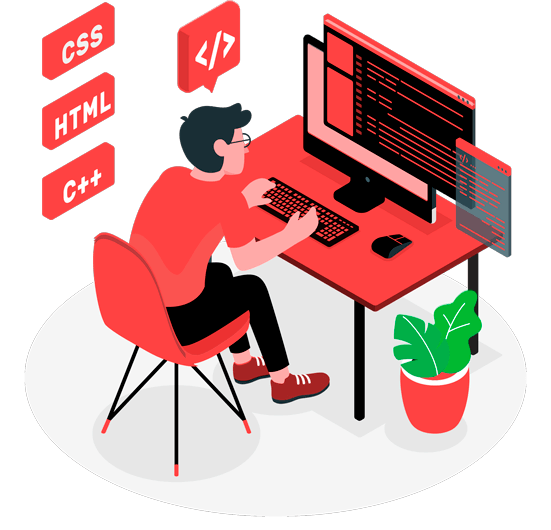 Software Development Service By Nakhyatra Technologies