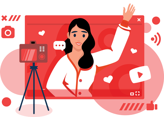 Video Editing Service By Nakhyatra Technologies