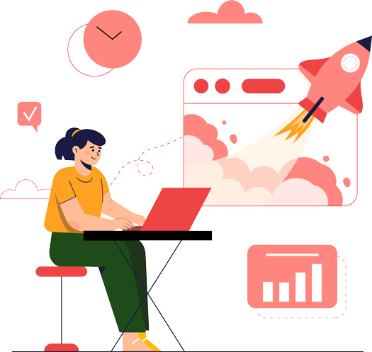 Website Design Service By Nakhyatra Technologies